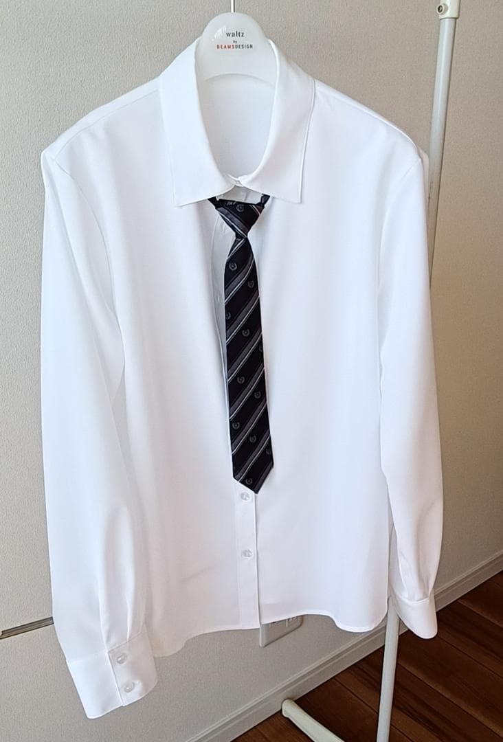 【waltz by BEAMS DESIGN】　卒業式　女子　165　一度着用