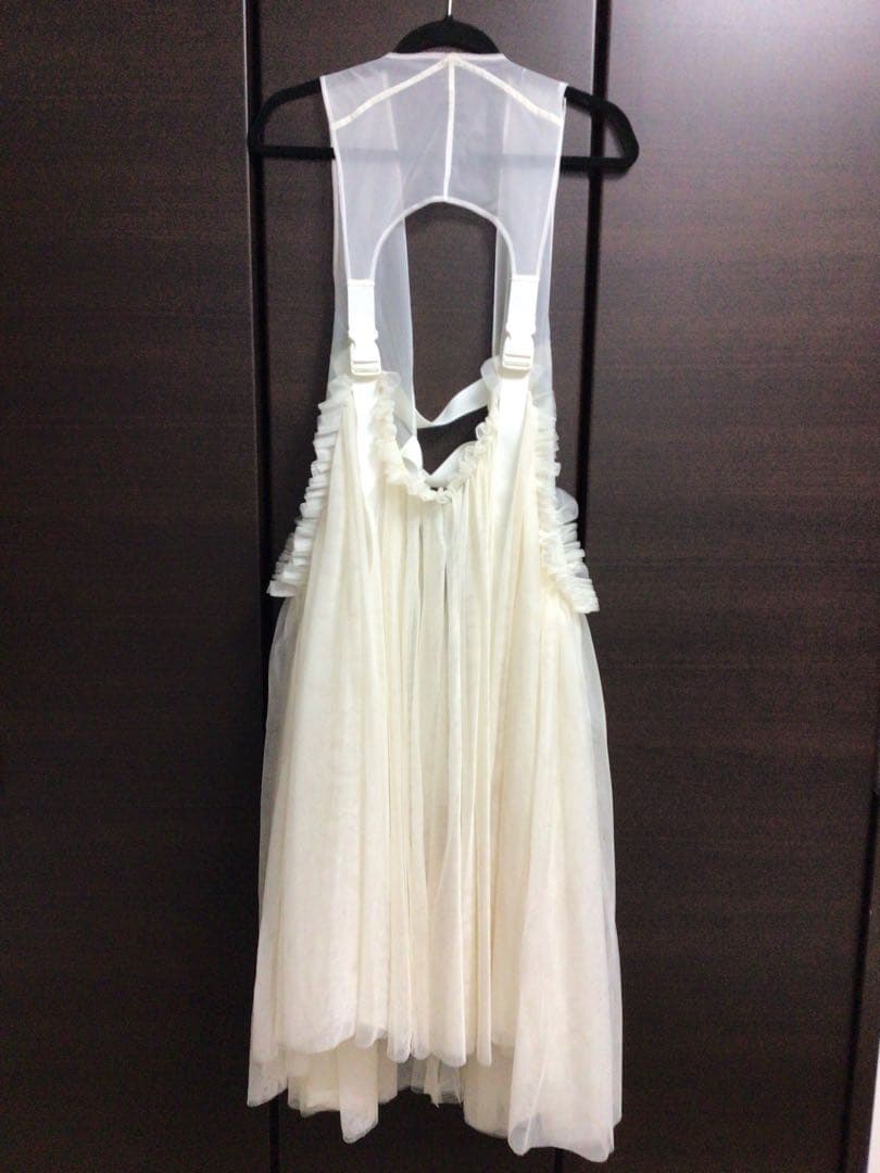 ラベルエチュード　チュールジレ