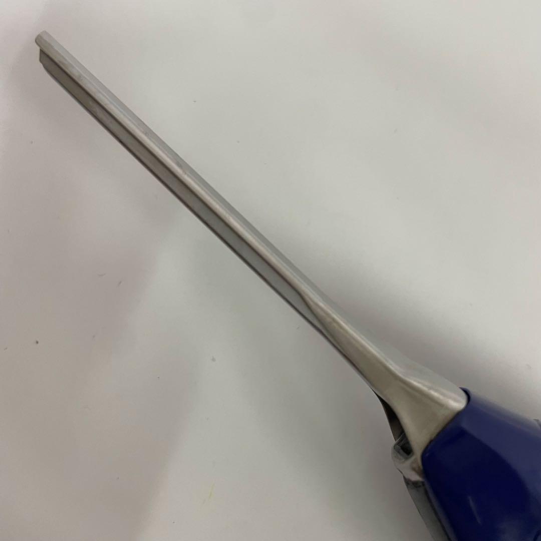 LENZ e-3 5角 ヘアアイロン