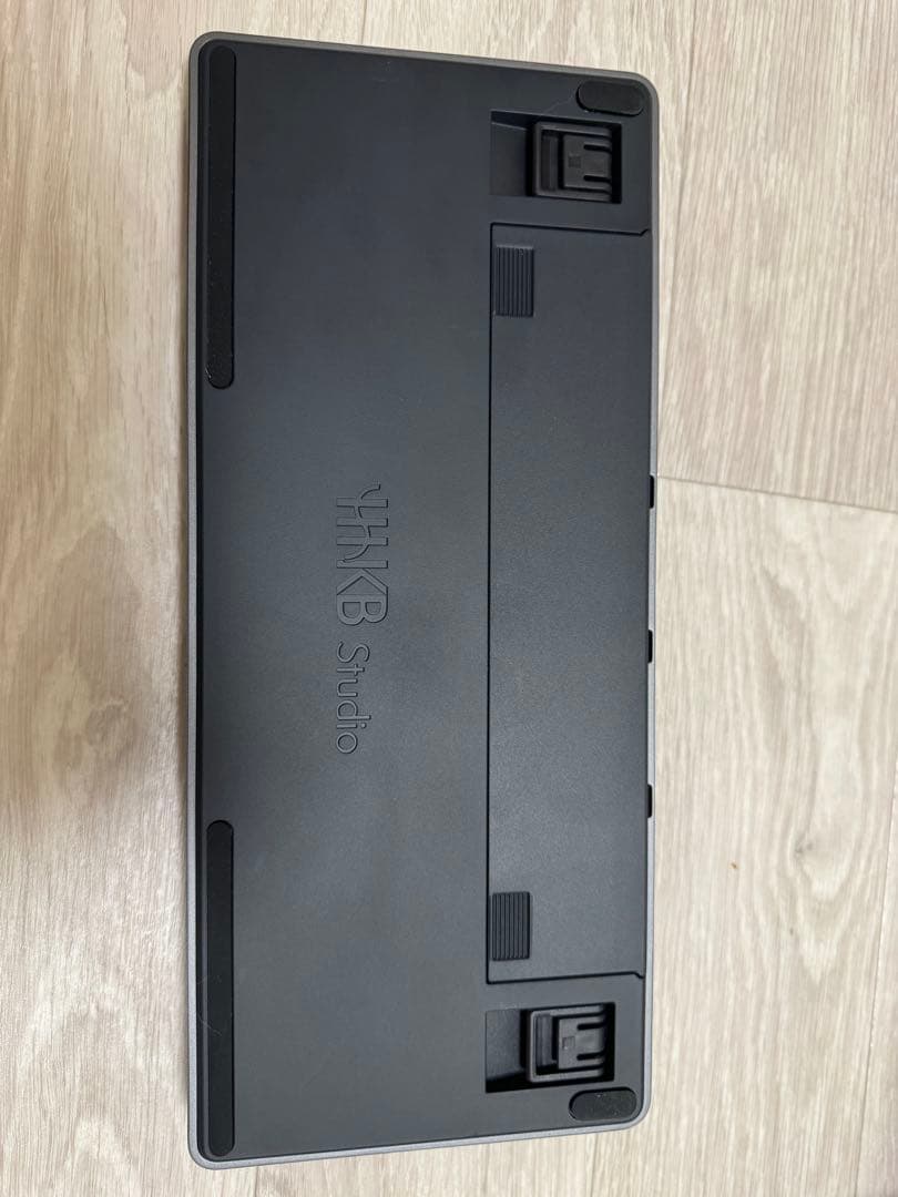 【美品ほぼ未使用】HHKB Studio 墨 日本語配列✨