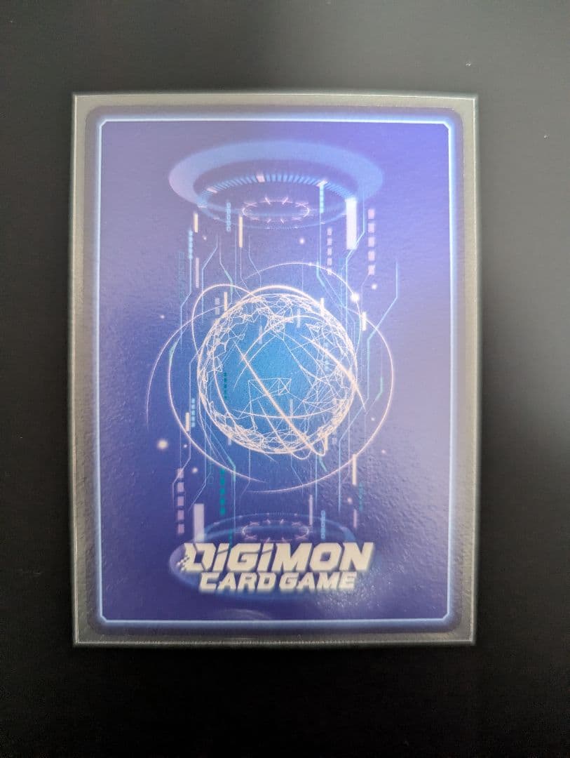 デジカ　レナモン　希少レア　1枚 ST22-02