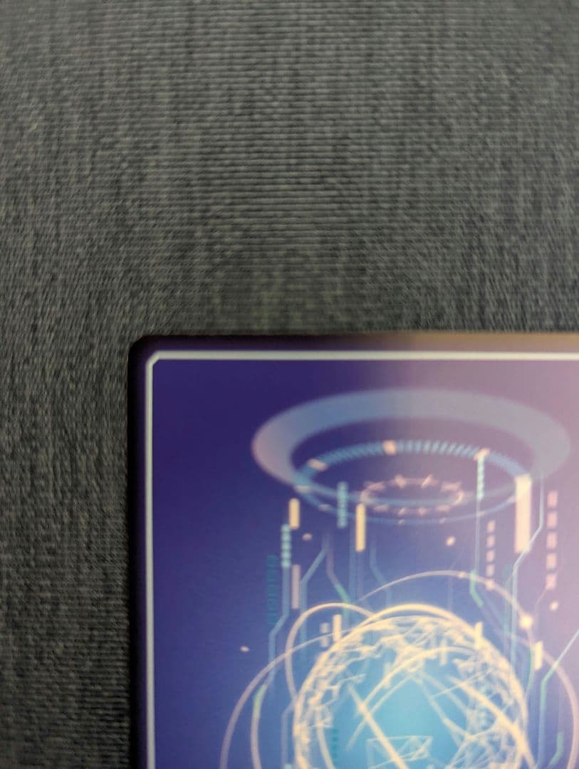 デジカ　レナモン　希少レア　1枚 ST22-02