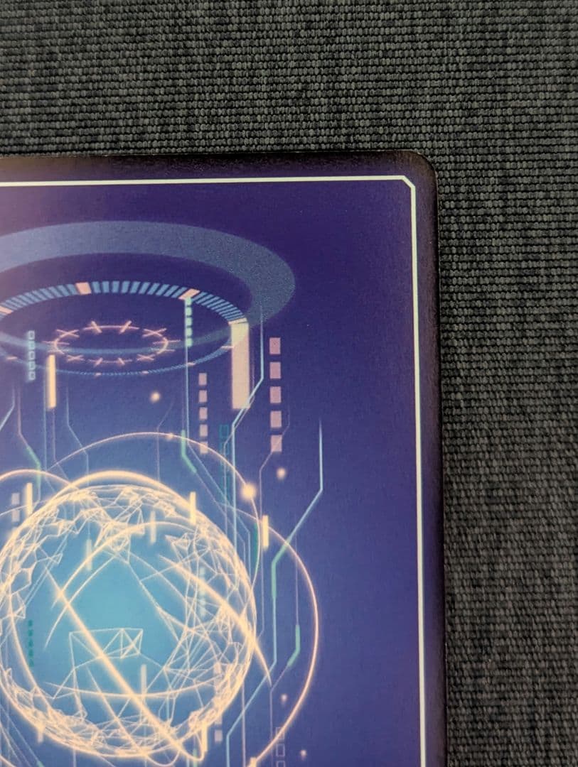 デジカ　レナモン　希少レア　1枚 ST22-02