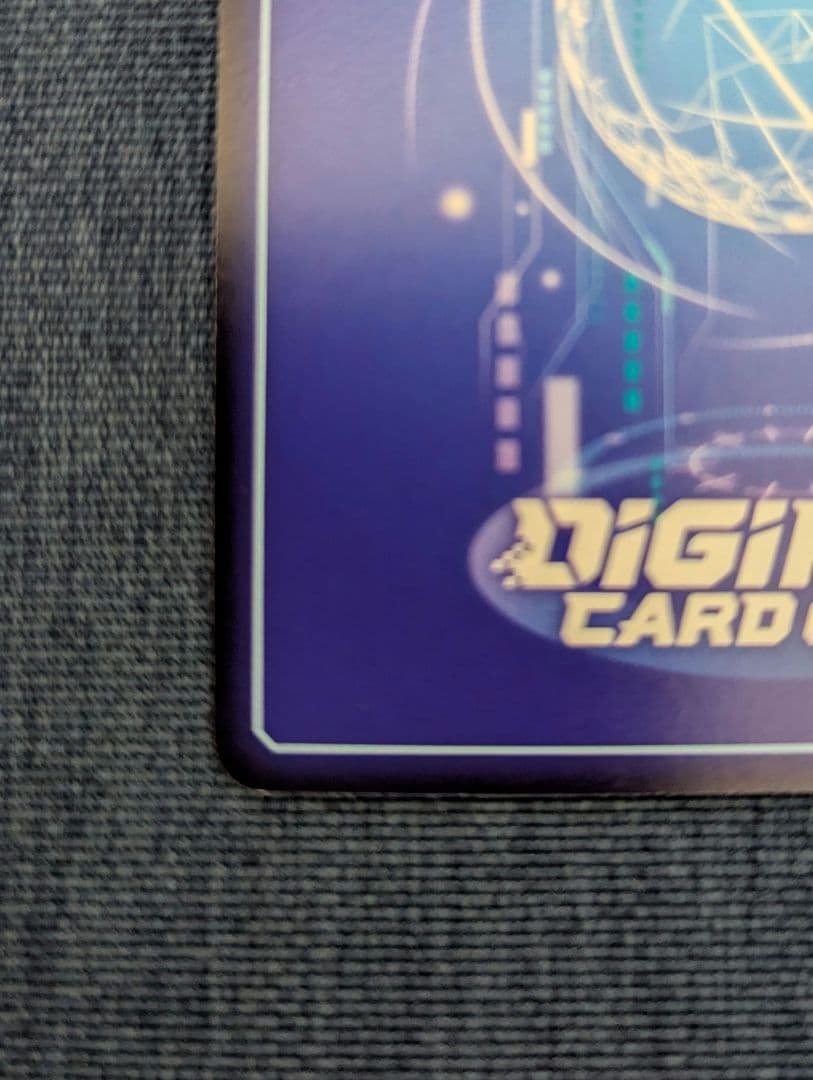 デジカ　レナモン　希少レア　1枚 ST22-02