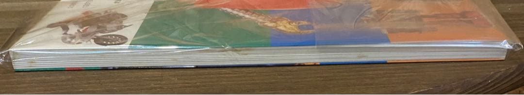 超合金・ポピニカ大図鑑