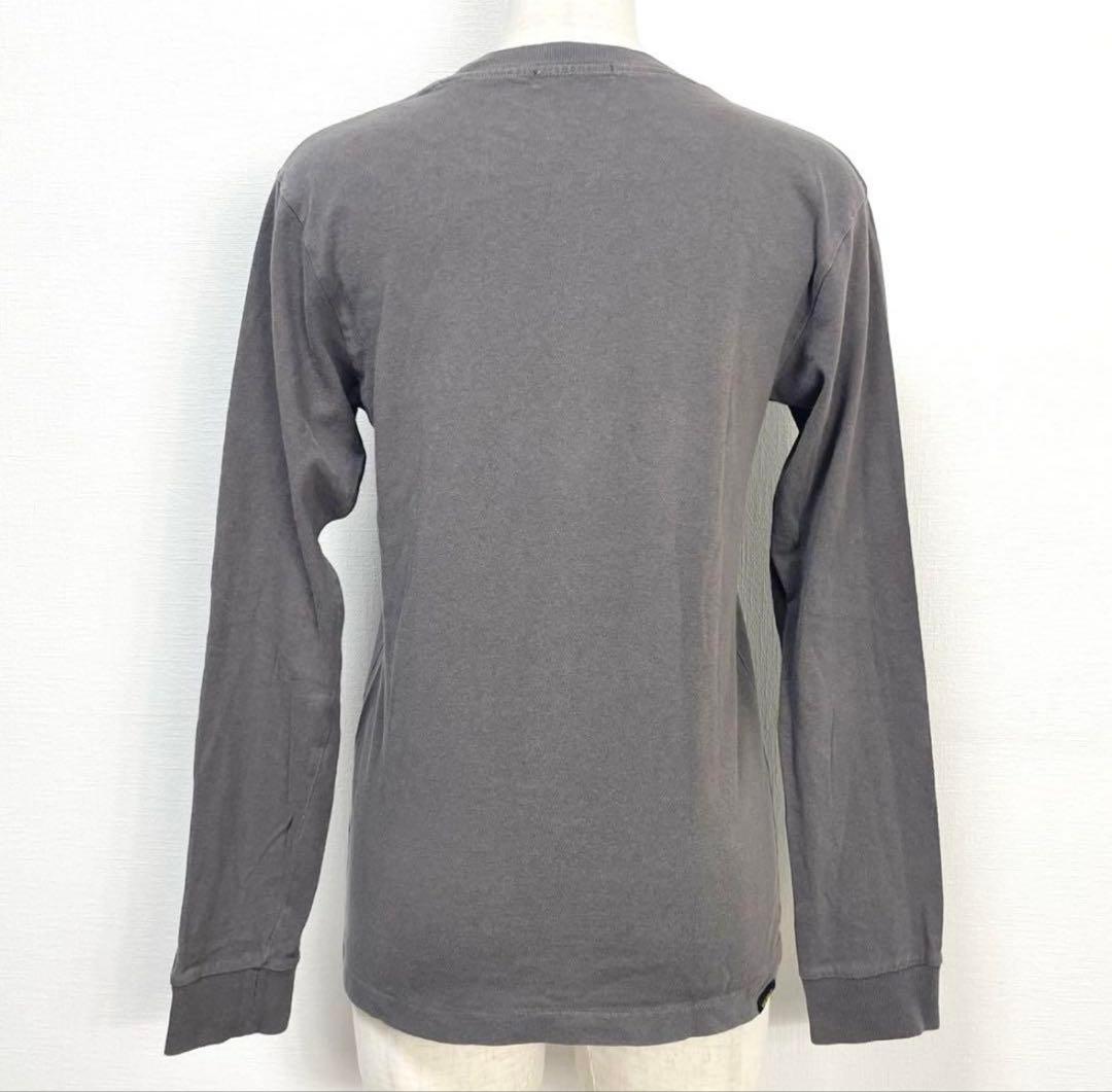 HYSTERIC GLAMOUR ターゲットガール ロゴロンT