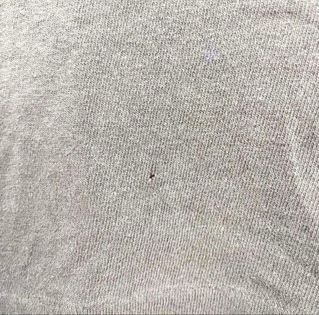 HYSTERIC GLAMOUR ターゲットガール ロゴロンT