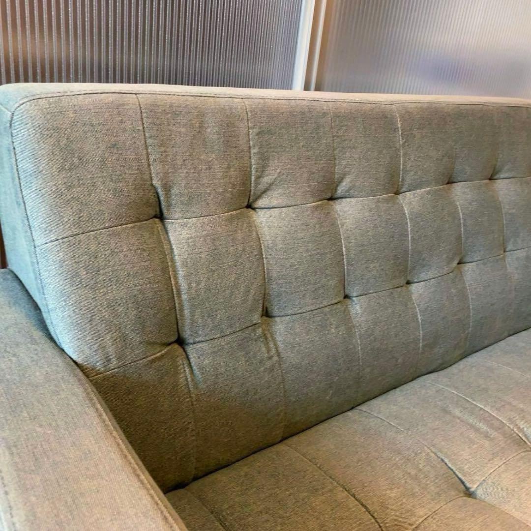 NOCE 2人掛けソファ※はな