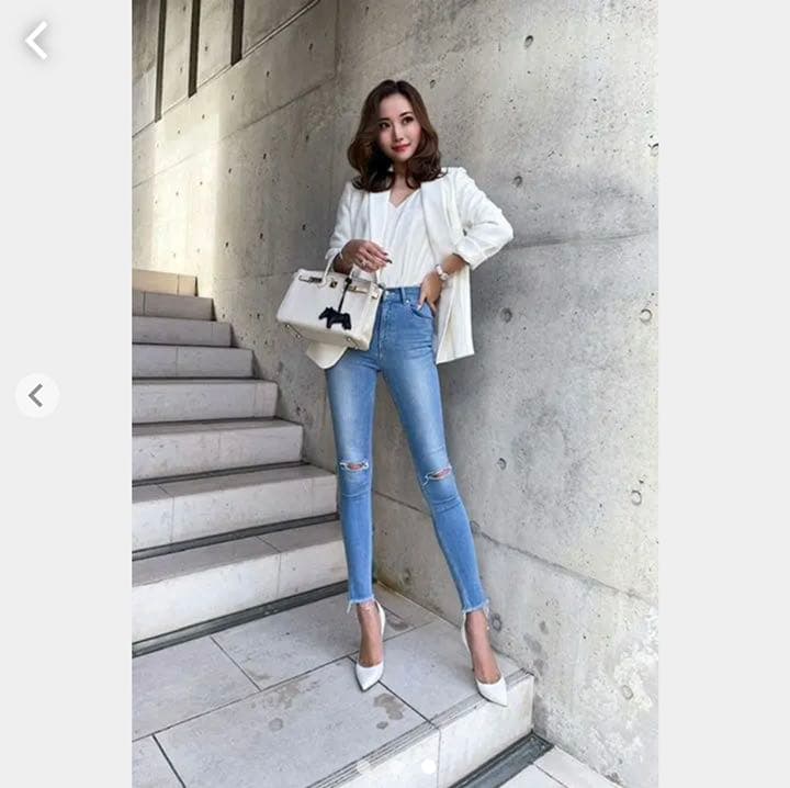 sheller シェリエ　ウィンドウチェックジャケット