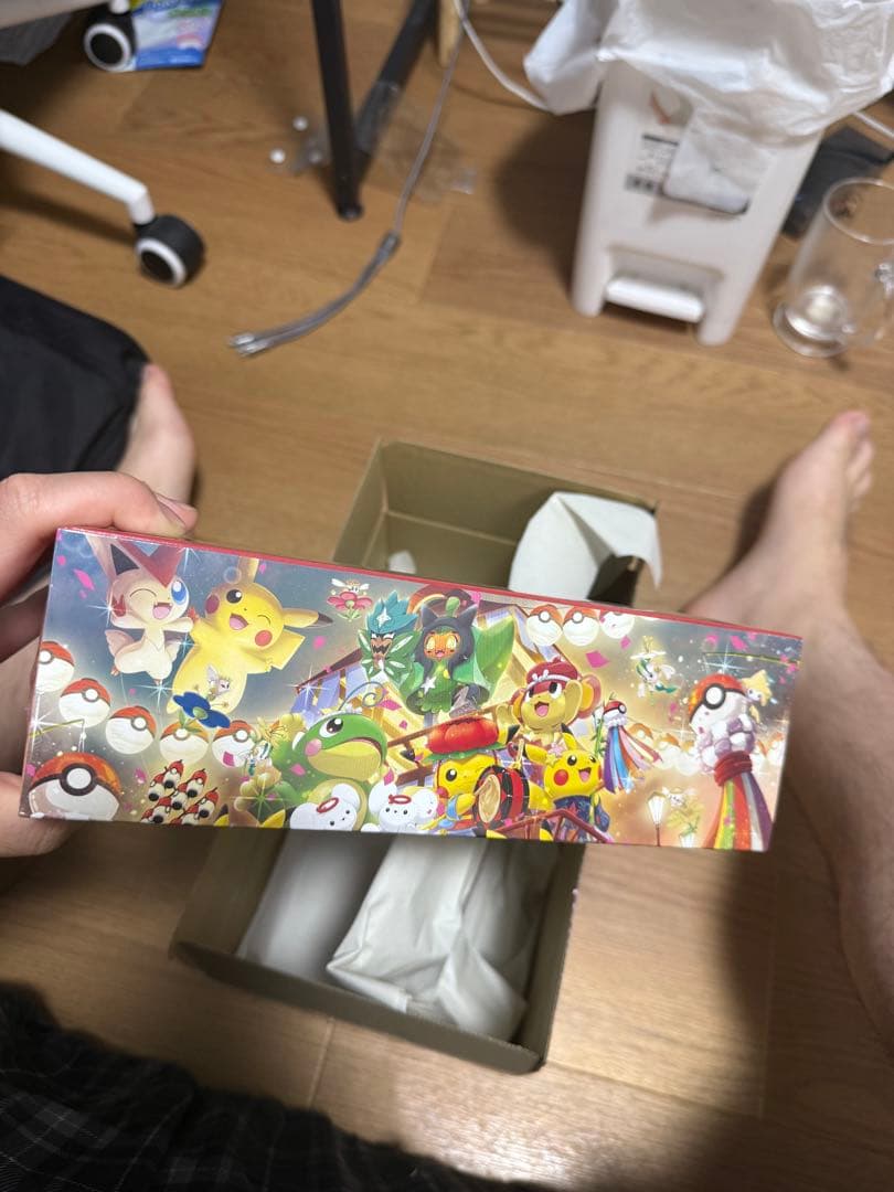 ポケモンセンター トウホク