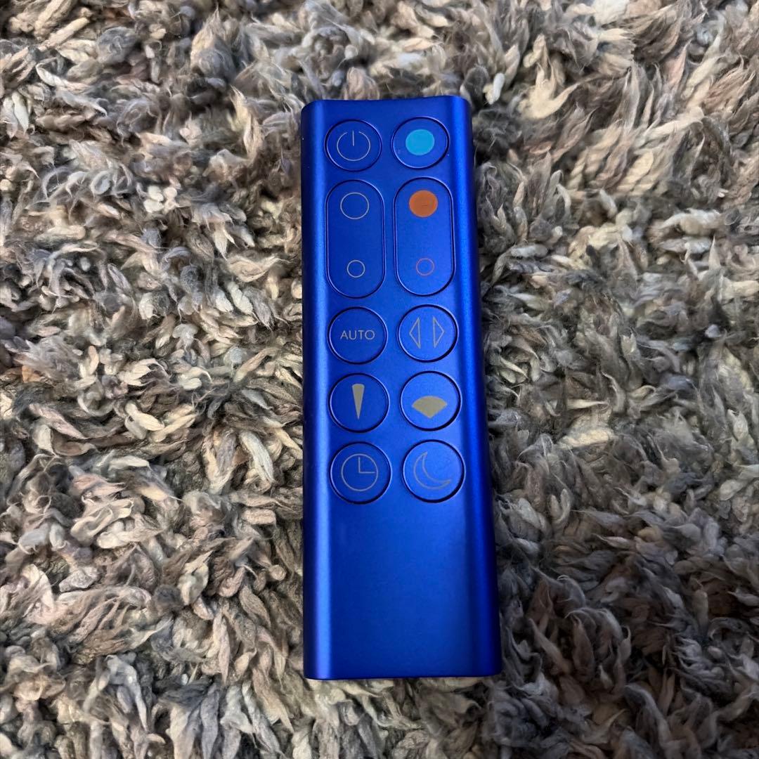 ダイソン Dyson pure hot+cool link HP03