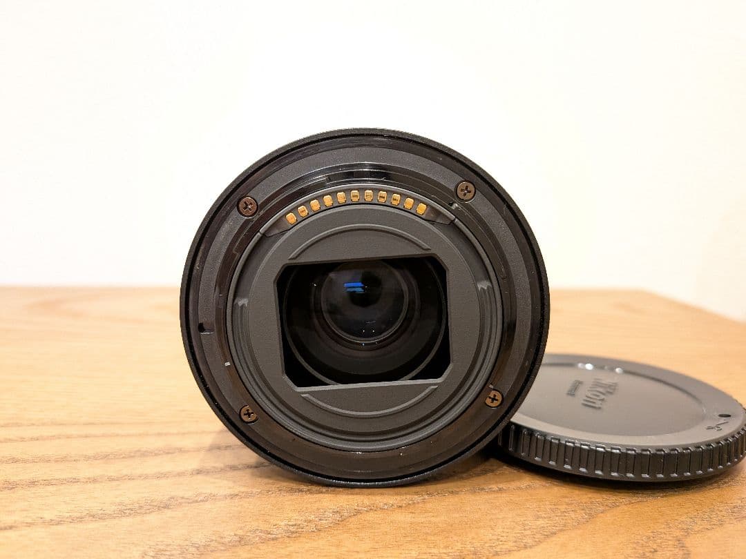 Nikkor Z 40mm f/2　ニコンZマウント