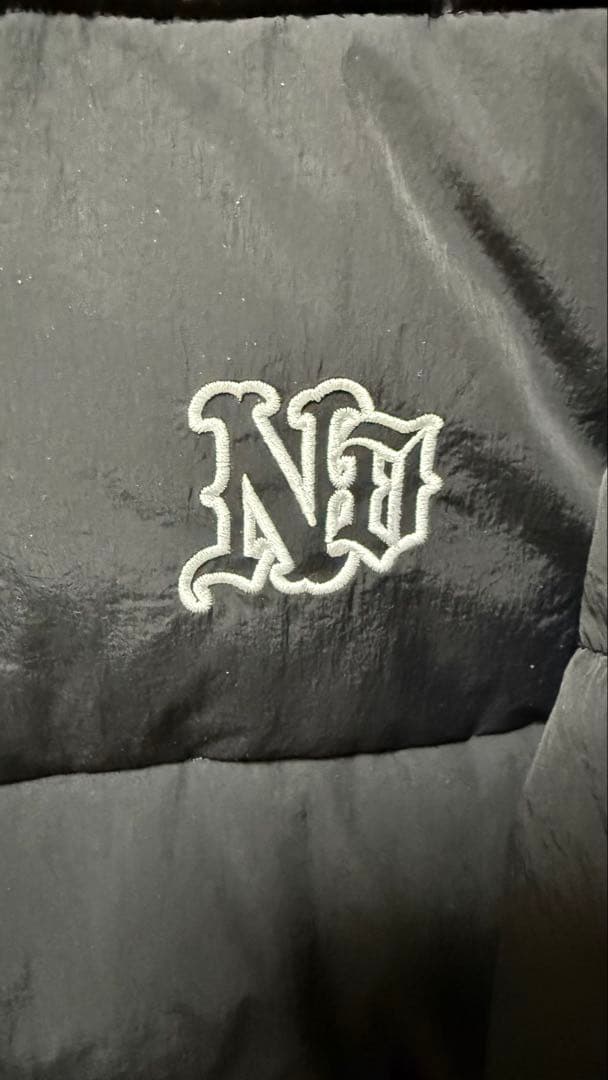 【mama】 ND DownJacket 24