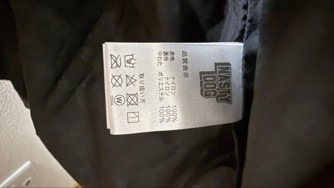 【mama】 ND DownJacket 24