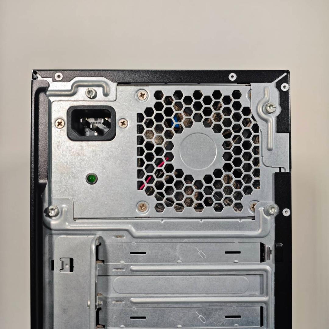 ゲーミングPC/core i7/500GB/NVIDIAグラボ/HP