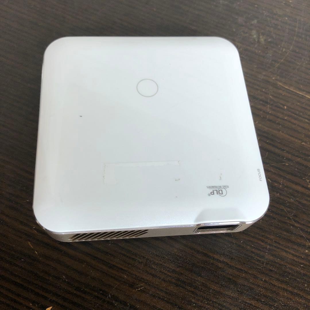 UENO-mono KABENI PRO2 プロジェクター 本体　UM-0005