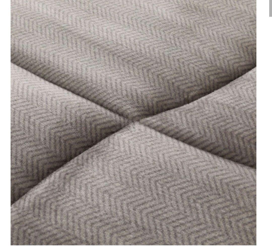 【新品未開封】NITORI　ニトリ　カバーのいらない両面掛け布団　シングル2枚組