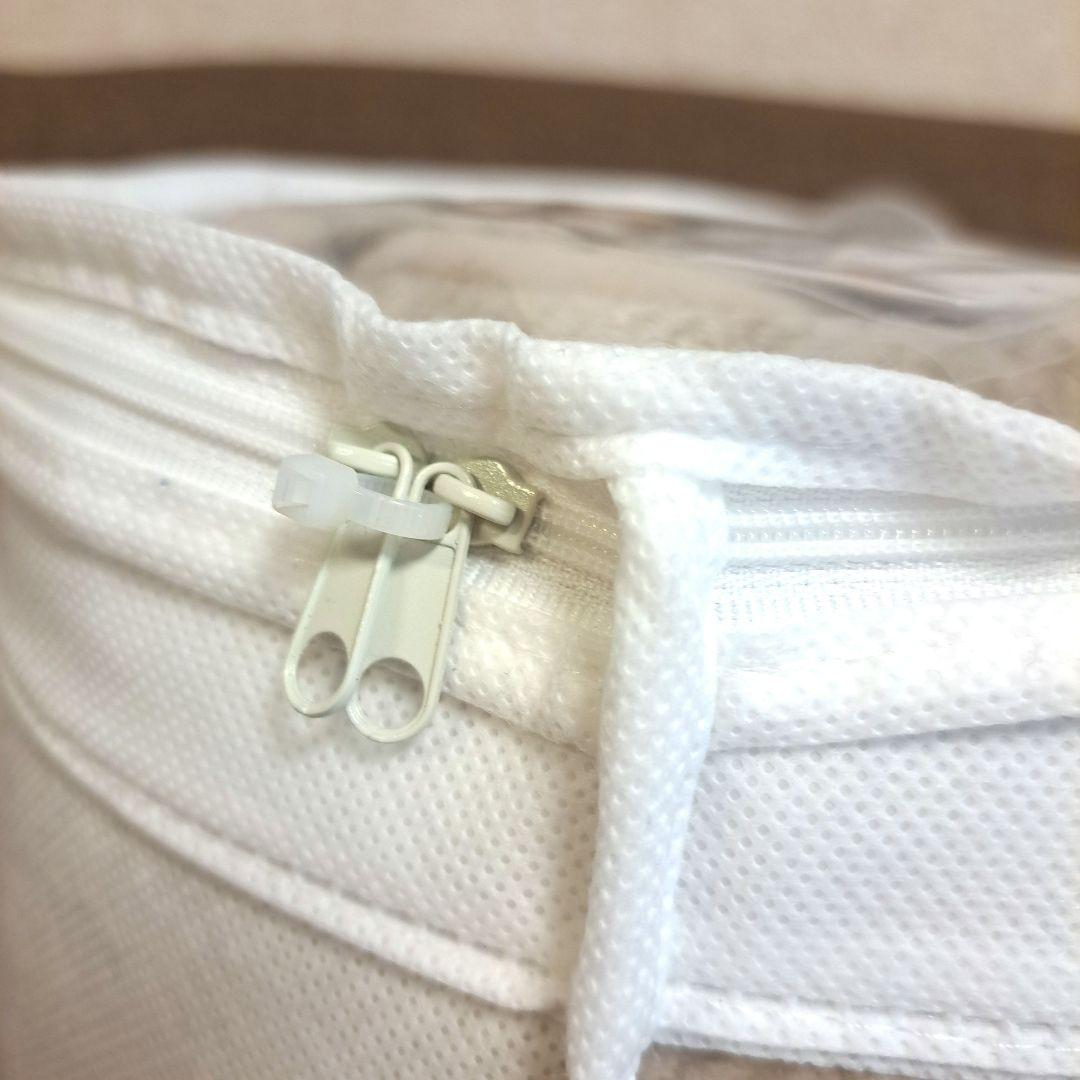 【新品未開封】NITORI　ニトリ　カバーのいらない両面掛け布団　シングル2枚組