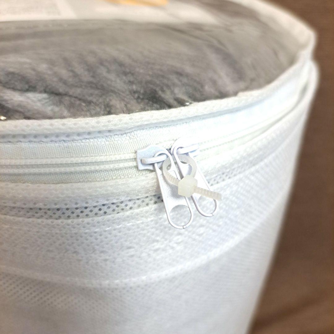 【新品未開封】NITORI　ニトリ　カバーのいらない両面掛け布団　シングル2枚組