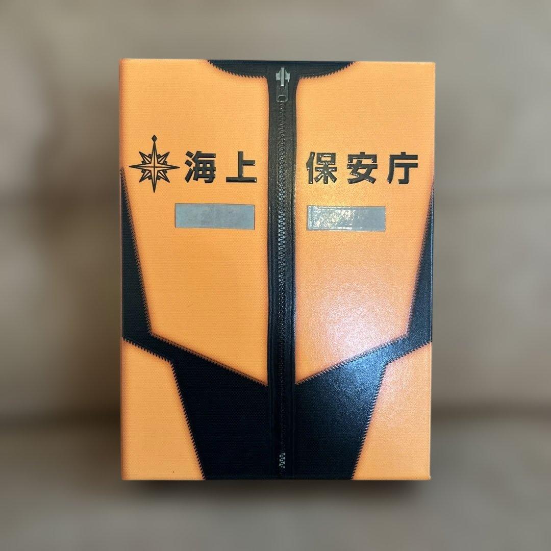 海猿 UMIZARU EVOLUTION DVD 6枚組　ドラマ版