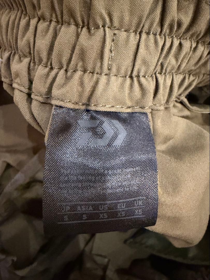 パンツ DAIWA PIER39 Tech Canadian Mil 6Pocket