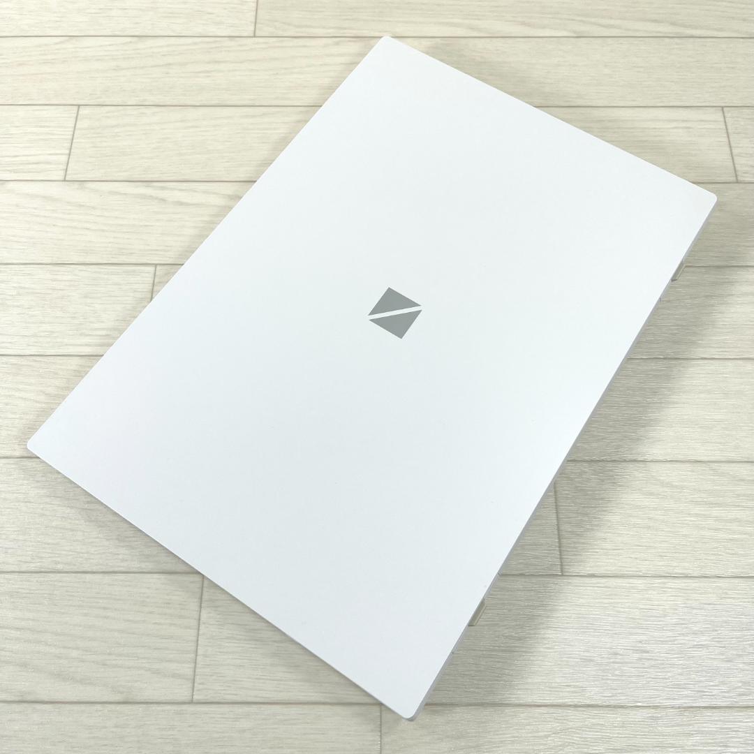 NEC LAVIE N15 Ryzen7 高速SSD メモリ16 ノートパソコン
