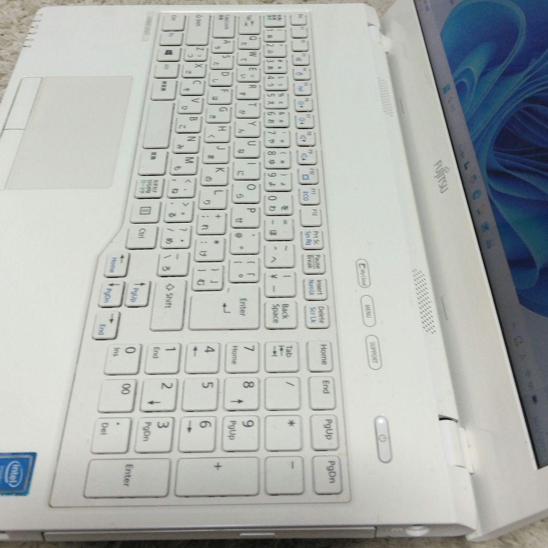 千26 特価 直ぐに使える初期設定済み Office ノートパソコン