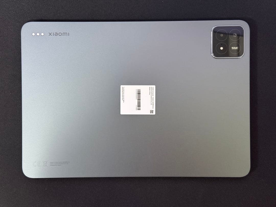 【値下げ中】Xiaomi Pad 6S Pro 12.4 256GB