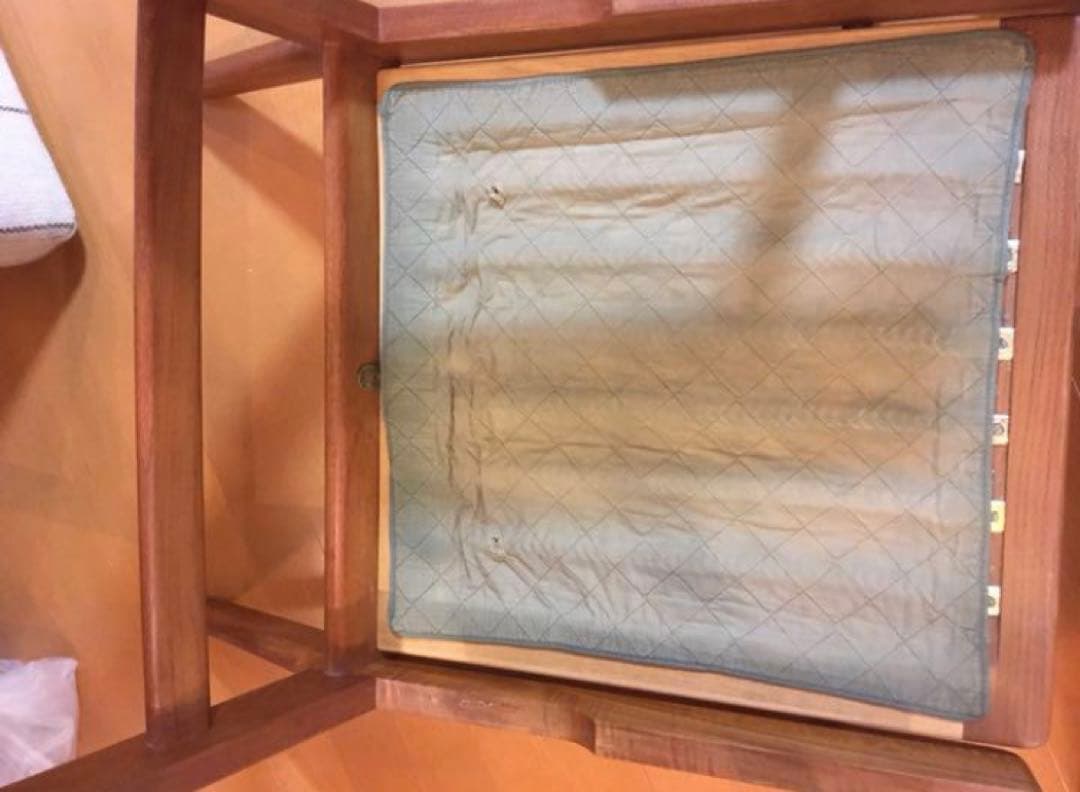 超貴重チーク ウェグナー Hans.J.Wegner GE290 ワンシーター