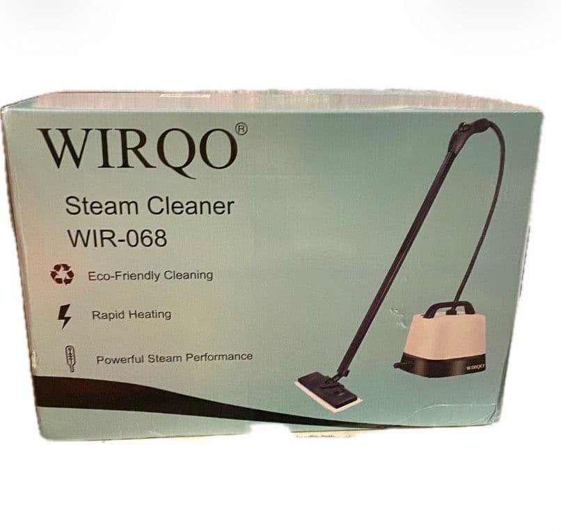 スチームクリーナー 24個のアタッチメント150℃高温スチーム洗浄機