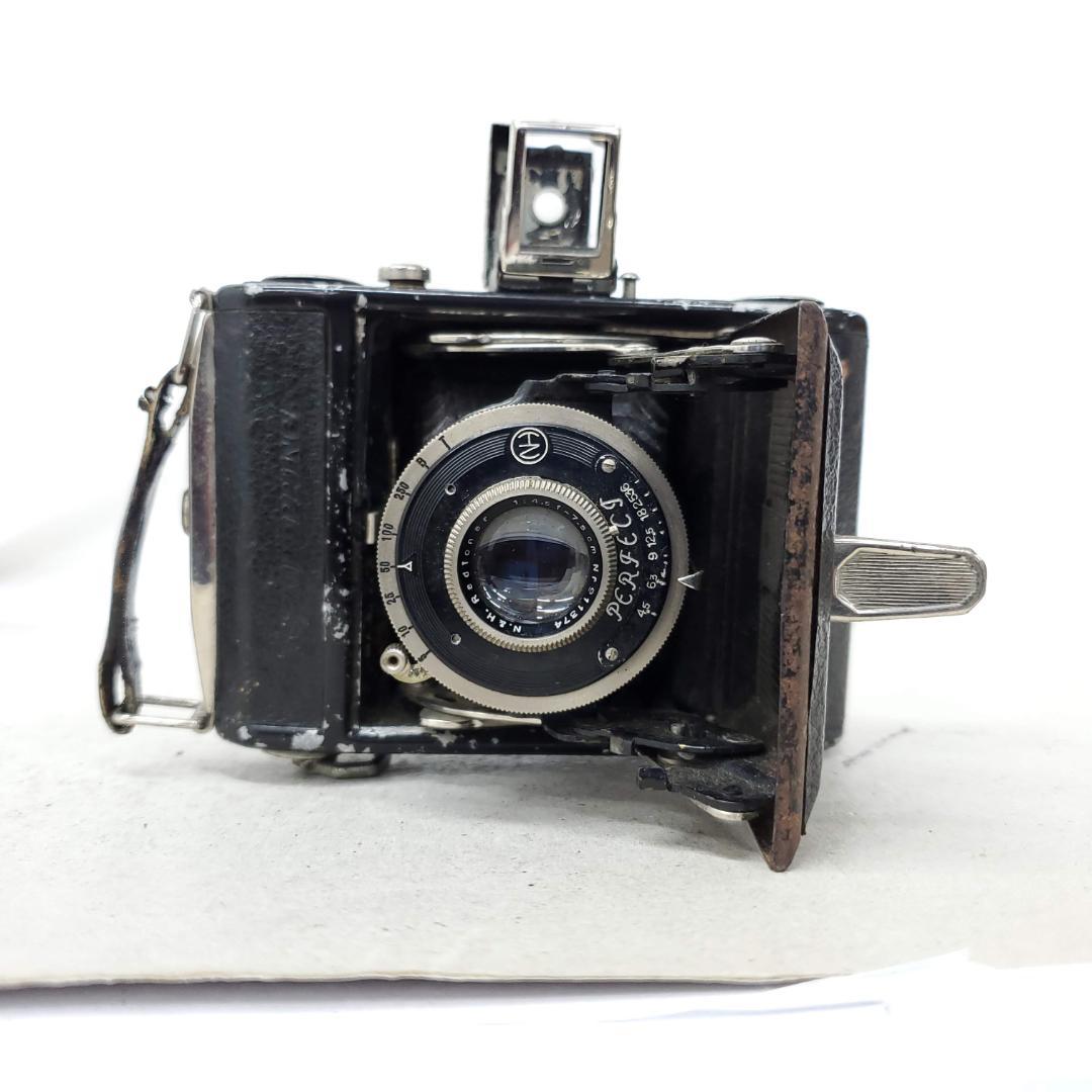 【動作確認済】 藤本製作所 Semi Prince F0123-321-4v p