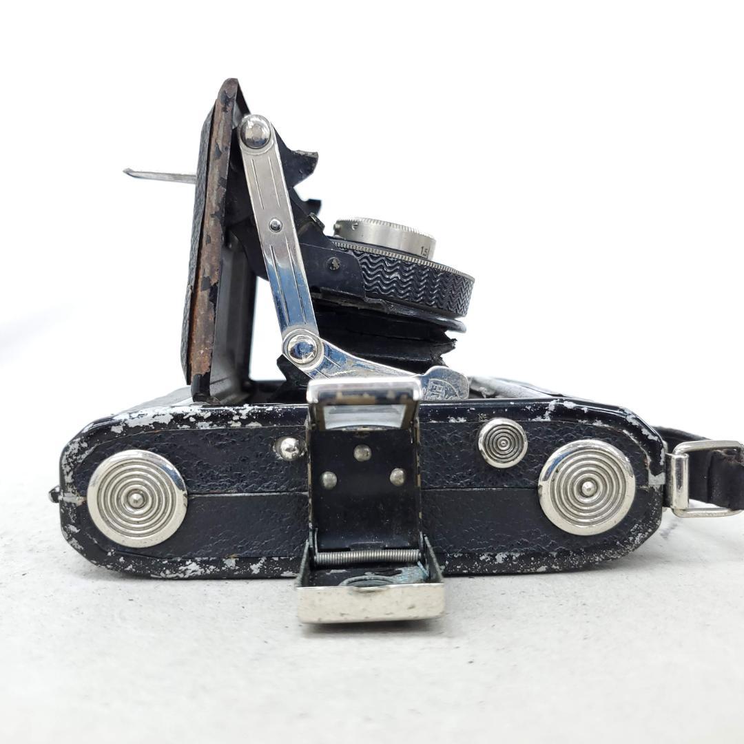 【動作確認済】 藤本製作所 Semi Prince F0123-321-4v p