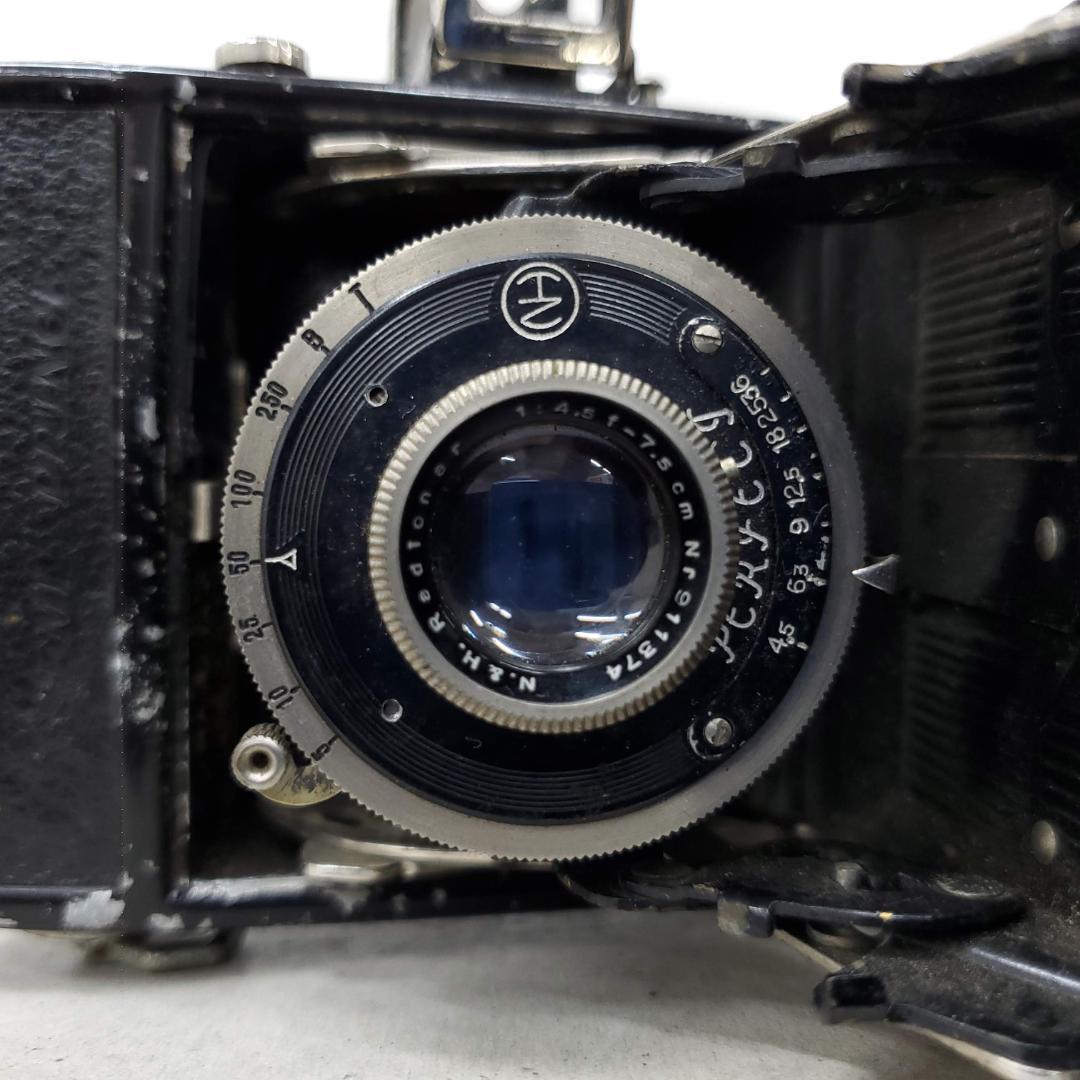 【動作確認済】 藤本製作所 Semi Prince F0123-321-4v p