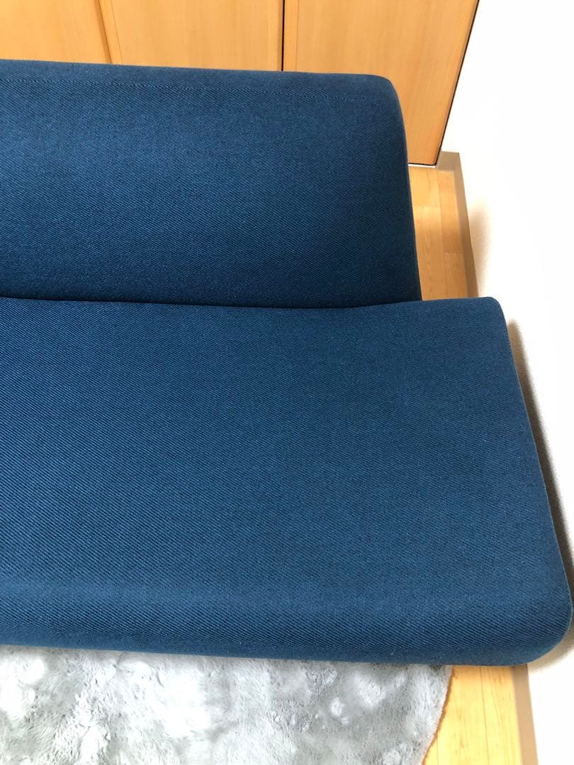 IDEE AO SOFA ブルー