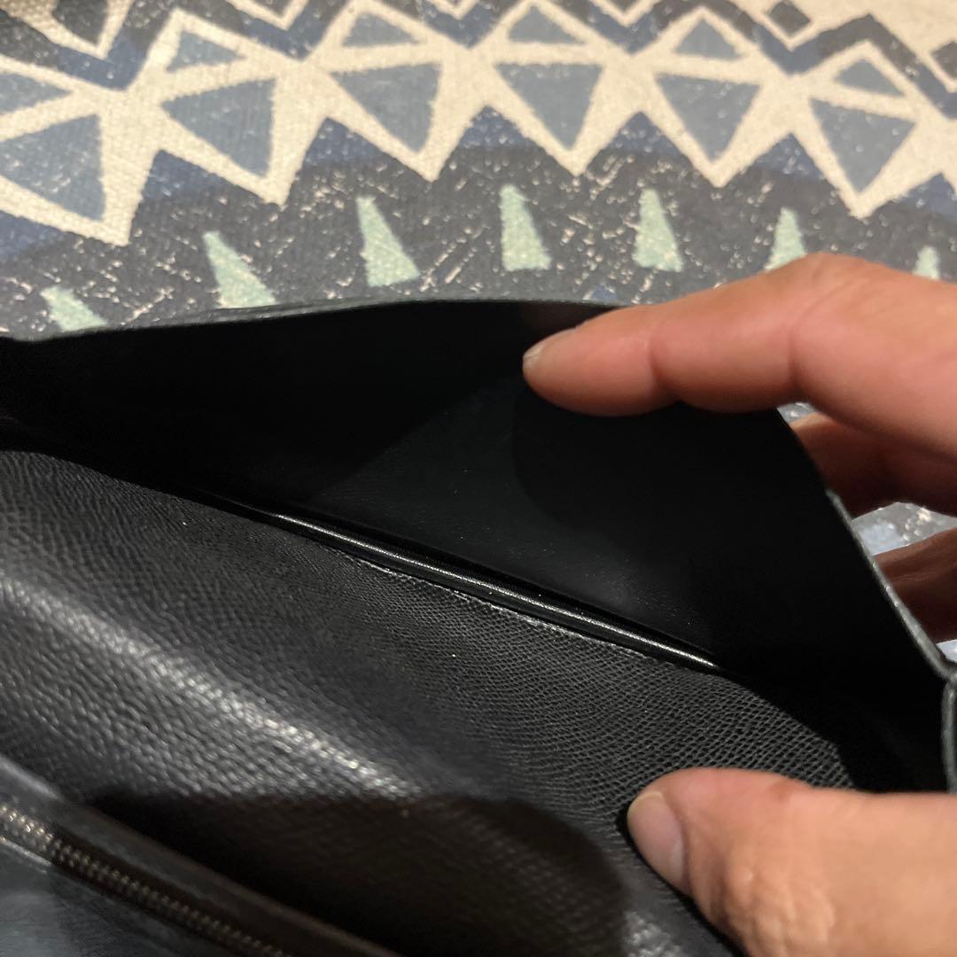 HERMES エルメス　長財布