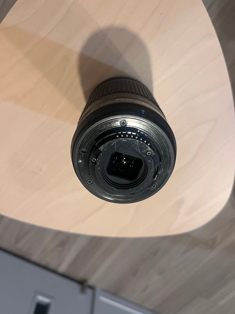 レンズ(ズーム) Nikon AF-P NIKKOR 70-300mm VR