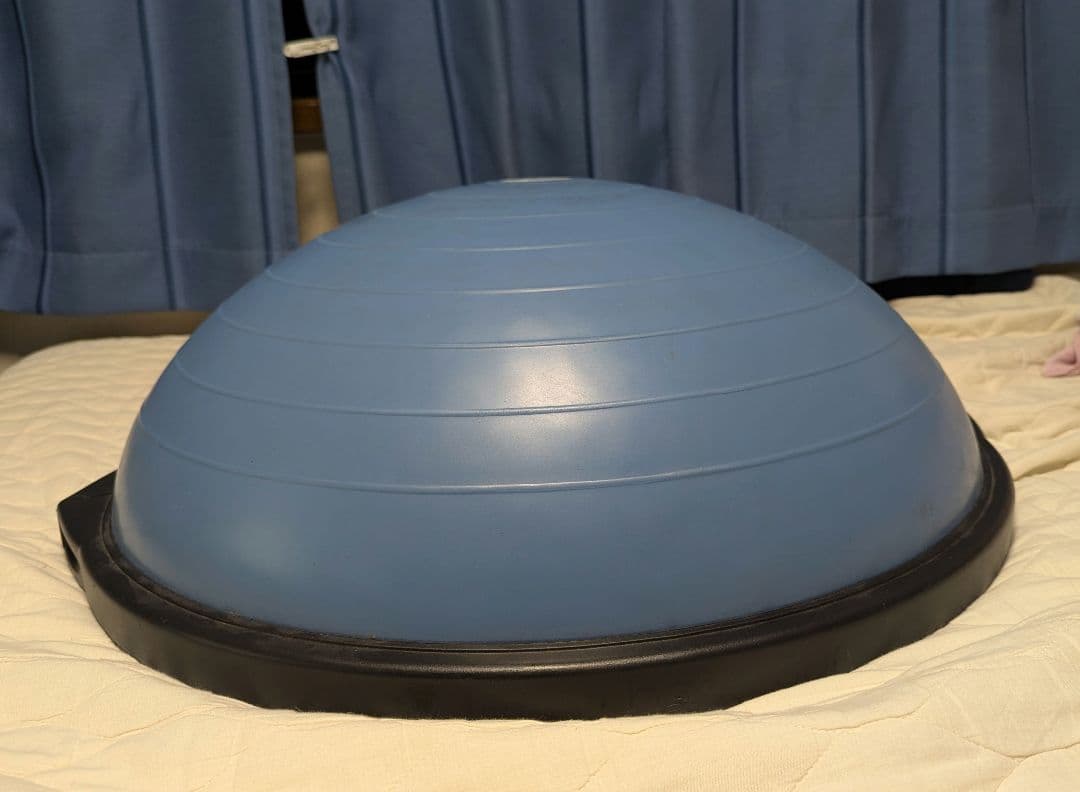 BOSU バランストレーナー ホームバージョン DVD付属 トレーニンググッズ