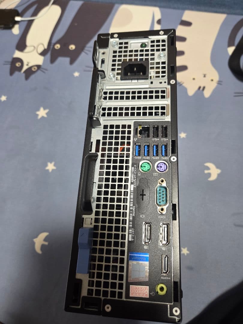し*！様 Dell Optiplex 5060