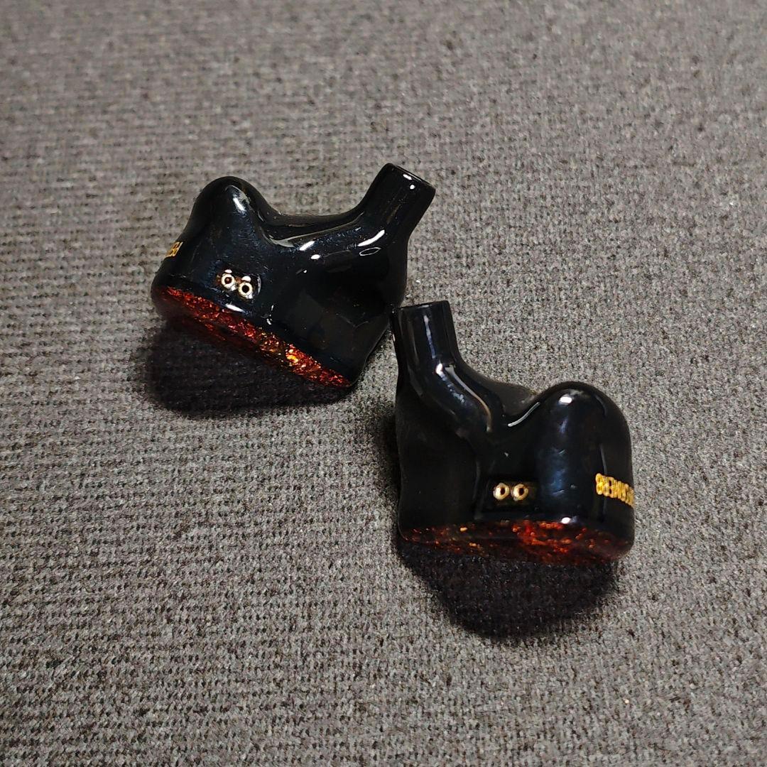 イヤホン AFUL PERFORMER8 / 3.5mm