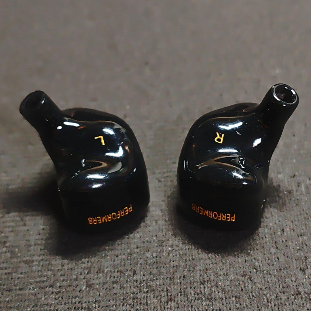 イヤホン AFUL PERFORMER8 / 3.5mm
