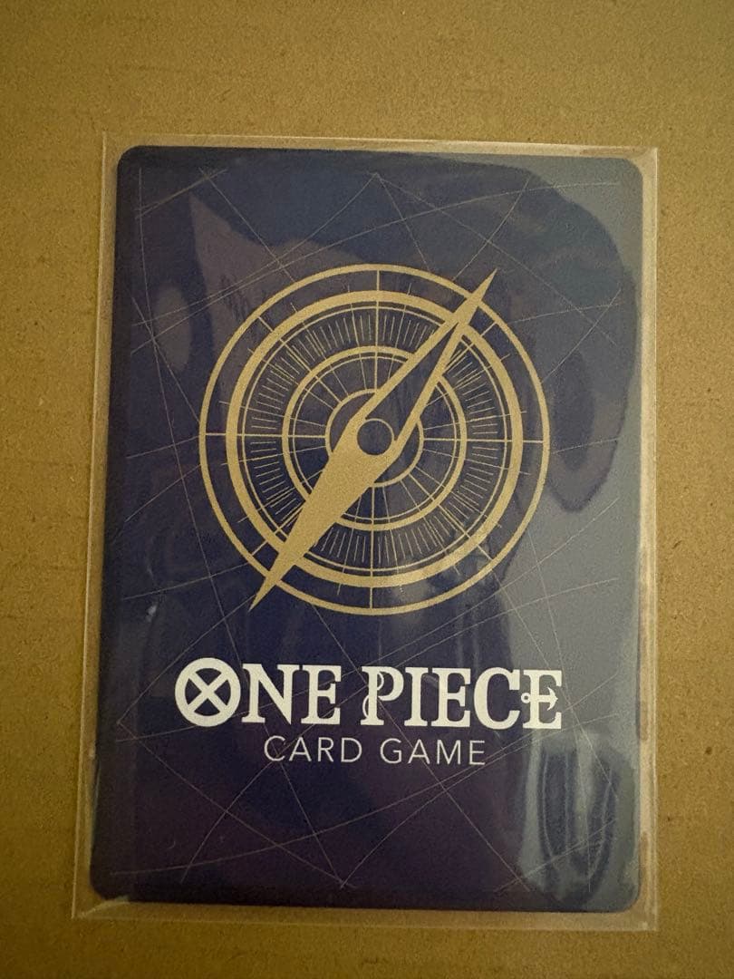 ワンピースカードゲーム 「1st アニバーサリーセット」 英語版