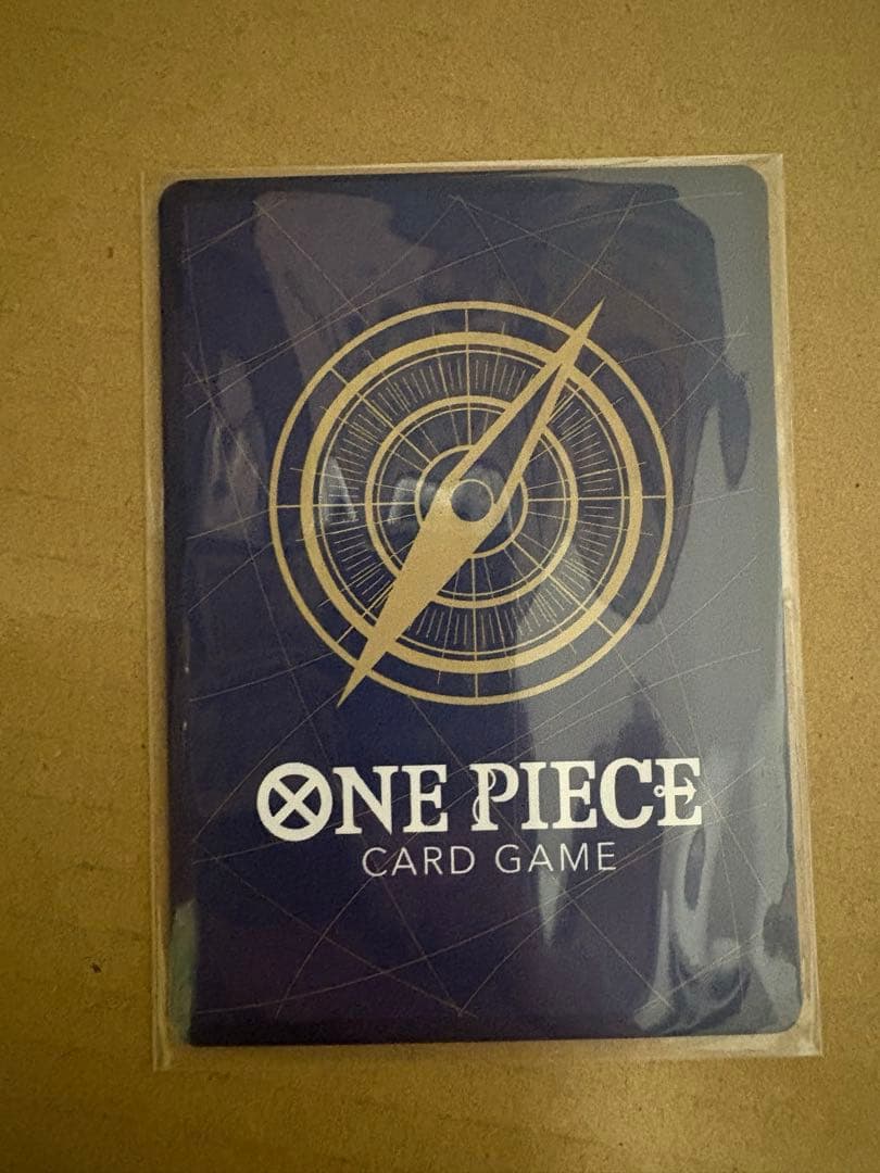 ワンピースカードゲーム 「1st アニバーサリーセット」 英語版
