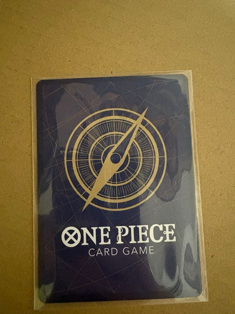 ワンピースカードゲーム 「1st アニバーサリーセット」 英語版