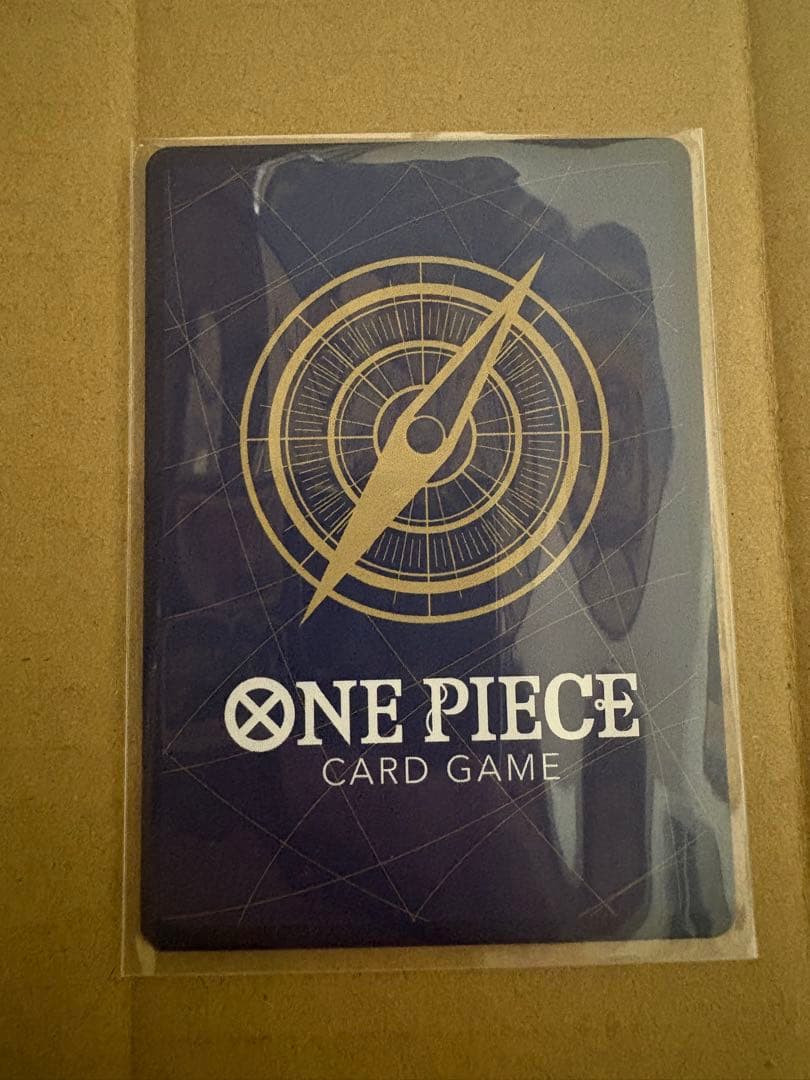 ワンピースカードゲーム 「1st アニバーサリーセット」 英語版