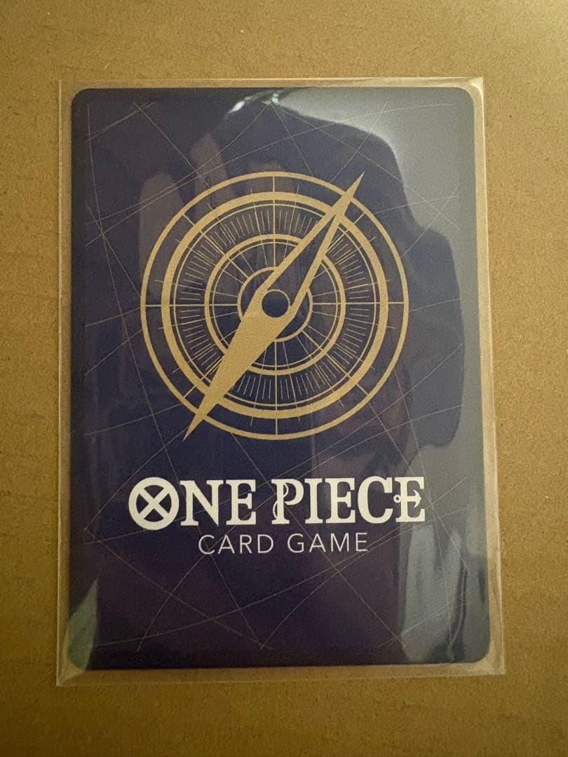 ワンピースカードゲーム 「1st アニバーサリーセット」 英語版