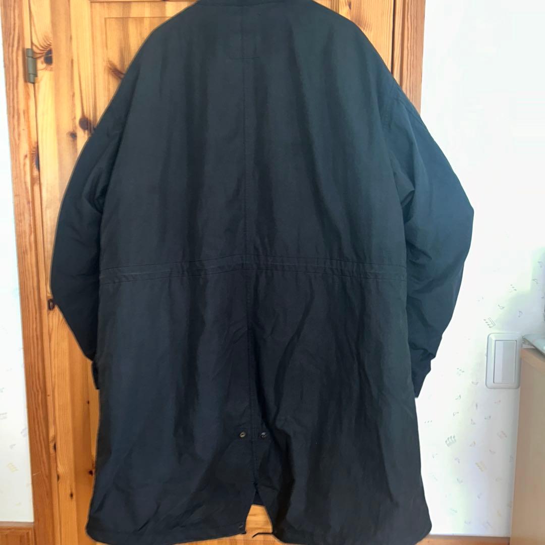 FREAK’S STORE M65モッズコート　ライナーセット