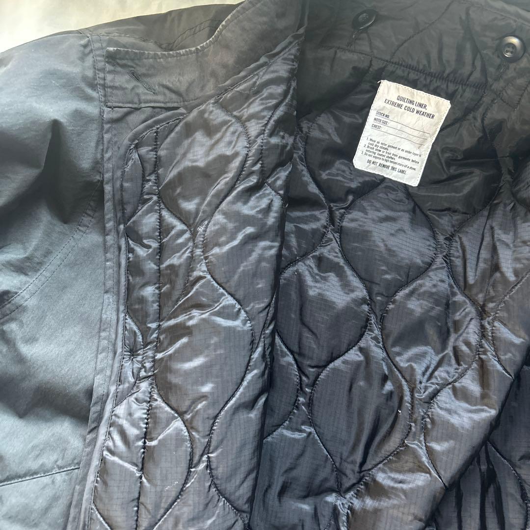 FREAK’S STORE M65モッズコート　ライナーセット