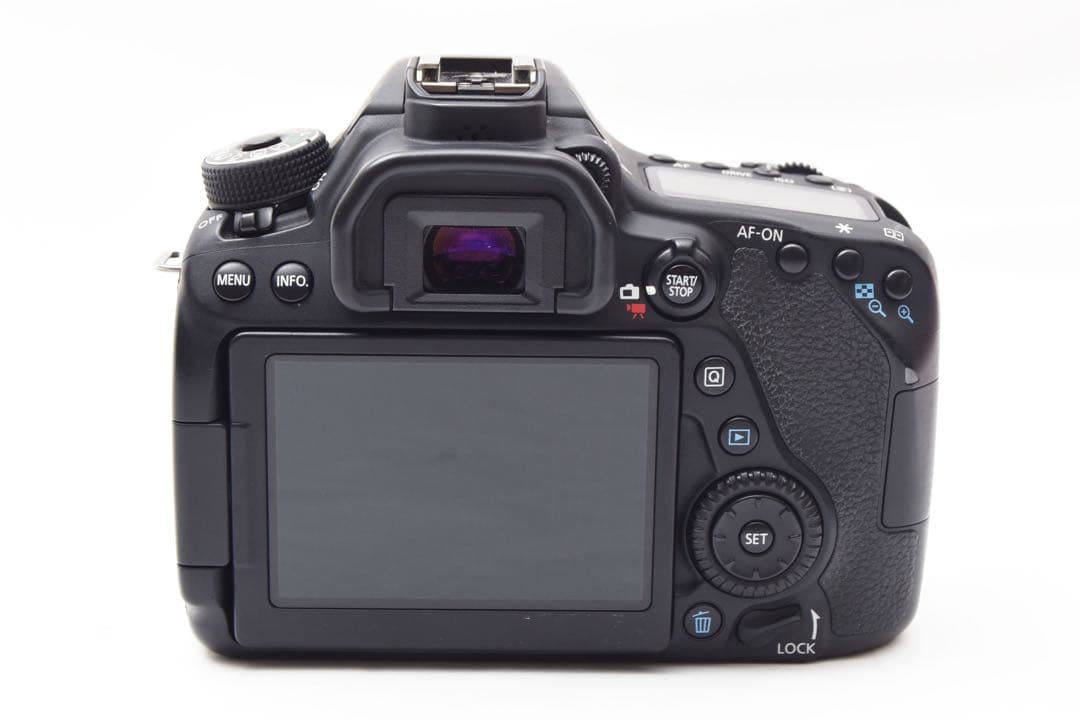 Wi-Fi搭載☆Canon EOS 80D 標準&望遠&単焦点レンズセット