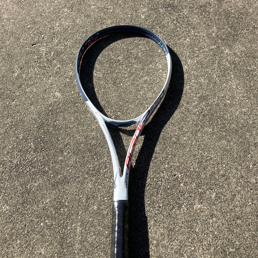 ミズノ　アクロスピードV01