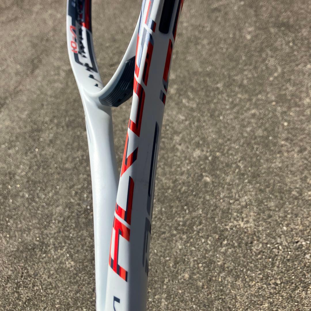 ミズノ　アクロスピードV01